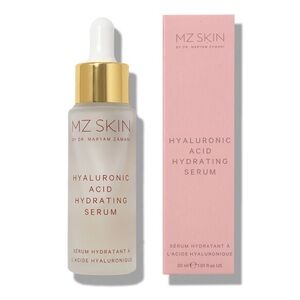 MZ SKIN HYALURONIC ACID HYDRATING SERUM